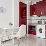 Rent 1 bedroom apartment of 55 m² in Málaga