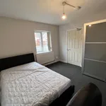 Rent 1 bedroom house in Nottingham