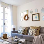 Rent 1 bedroom apartment of 50 m² in Granada