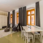 Miete 1 Schlafzimmer wohnung von 32 m² in Berlin