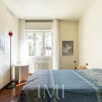 Rent 2 bedroom apartment of 85 m² in Milano