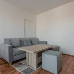 Pronajměte si 2 ložnic/e byt o rozloze 53 m² v Modřice