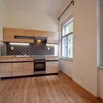 Rent 2 bedroom apartment of 33 m² in Capital City of Prague