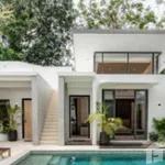 Rent 3 bedroom house of 438 m² in Phuket