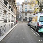 Rent a room of 29 m² in Paris