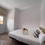 Alquilar 8 dormitorio apartamento en Madrid