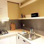 Huur 3 slaapkamer appartement van 807 m² in Amsterdam