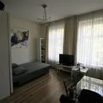 Huur 1 slaapkamer appartement van 30 m² in Den Haag