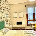 Rent 7 bedroom apartment in Bilbao