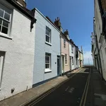 Terraced house to rent in Dolphin Street, Deal CT14