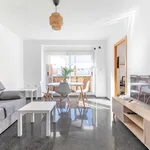 Rent 4 bedroom apartment in Valencia