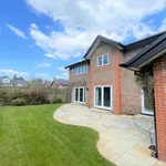 Rent 4 bedroom house in North West England