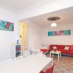 Rent a room of 90 m² in barcelona