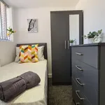 Rent a room in West Midlands