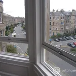 Rent 4 bedroom flat in City of Edinburgh