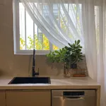 Rent 2 bedroom apartment of 120 m² in Γλυφάδα