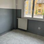 Appartement de 85 m² avec 3 chambre(s) en location à SEDAN