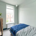 Rent a room in North East England