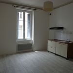 Rent 2 bedroom apartment of 38 m² in CHALLANS