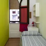 Habitación en madrid