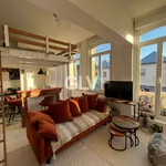 Rent 1 bedroom apartment of 21 m² in Cysoing