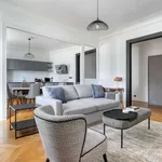 Rent 3 bedroom apartment of 98 m² in paris