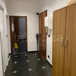 Rent 3 bedroom apartment of 105 m² in Genova