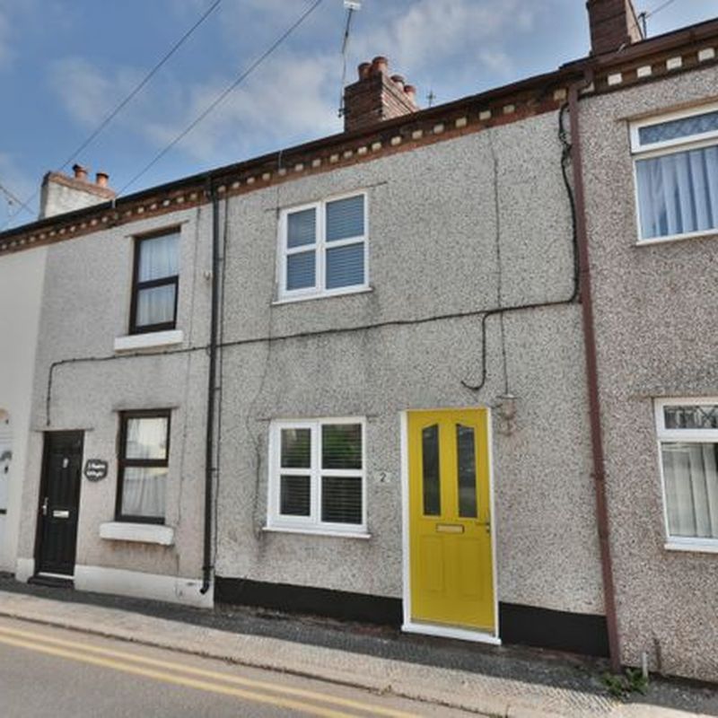 Terraced house to rent in Top Road, Summerhill, Wrexham LL11 Summer Hill