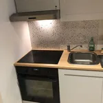 Huur 1 slaapkamer appartement in Etterbeek