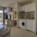 Rent 2 bedroom apartment of 29 m² in Sète