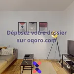 Appartement de 15 m² avec 5 chambre(s) en location à Roubaix