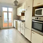 Appartement de 66 m² avec 3 chambre(s) en location à Vallauris