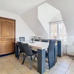  appartement avec 2 chambre(s) en location à Jambes