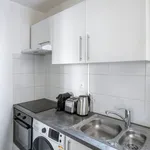 Appartement de 38 m² avec 2 chambre(s) en location à Paris