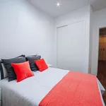 Alquilo 2 dormitorio apartamento de 75 m² en madrid