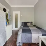 Rent a room in lisbon