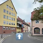 Rent 2 bedroom apartment of 67 m² in Nürnberg