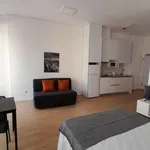 Studio of 30 m² in porto