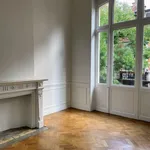 Huur 1 slaapkamer appartement in Saint-Gilles - Sint-Gillis