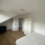 Rent a room in brussels