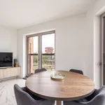  appartement avec 1 chambre(s) en location à Antwerpen