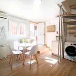 Rent a room of 120 m² in madrid