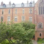 Rent 2 bedroom flat in Nottingham