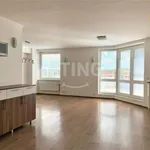 Pronajměte si 4 ložnic/e byt o rozloze 170 m² v Prague