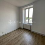 Louer appartement de 5 pièces 106 m² 770 € à Belfort (90000) : une annonce Arthurimmo.com