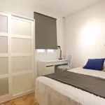 Rent a room of 96 m² in madrid