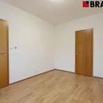 Pronajměte si 2 ložnic/e byt o rozloze 39 m² v Brno