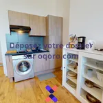 Rent 1 bedroom apartment in Lyon