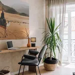 Alugar 2 quarto apartamento em lisbon