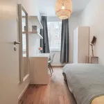 Rent a room in berlin